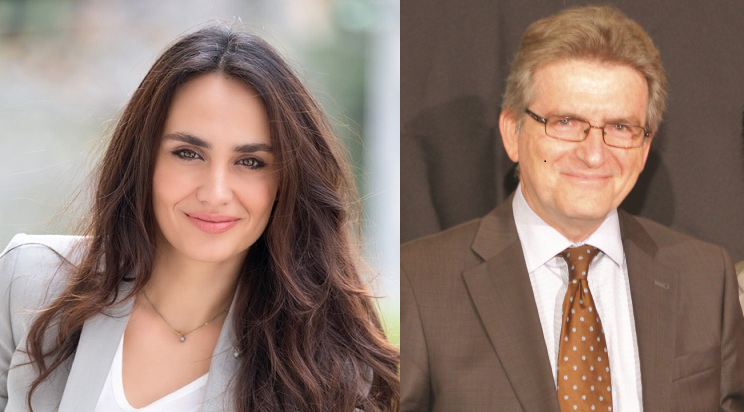 Μητσακάκης & Ταμπουρέα