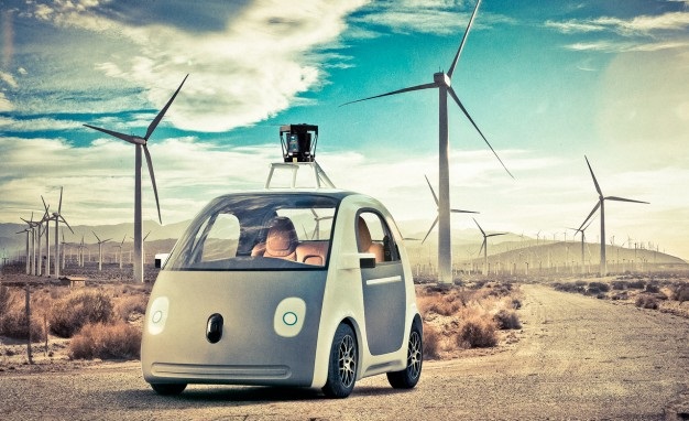 Πώς θα είναι οι ασφάλειες αυτοκινήτου σε 5 χρόνια;