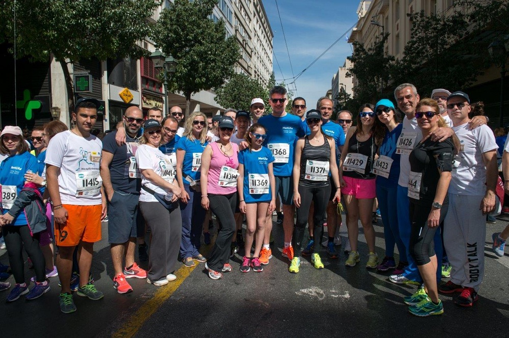 semi marathon