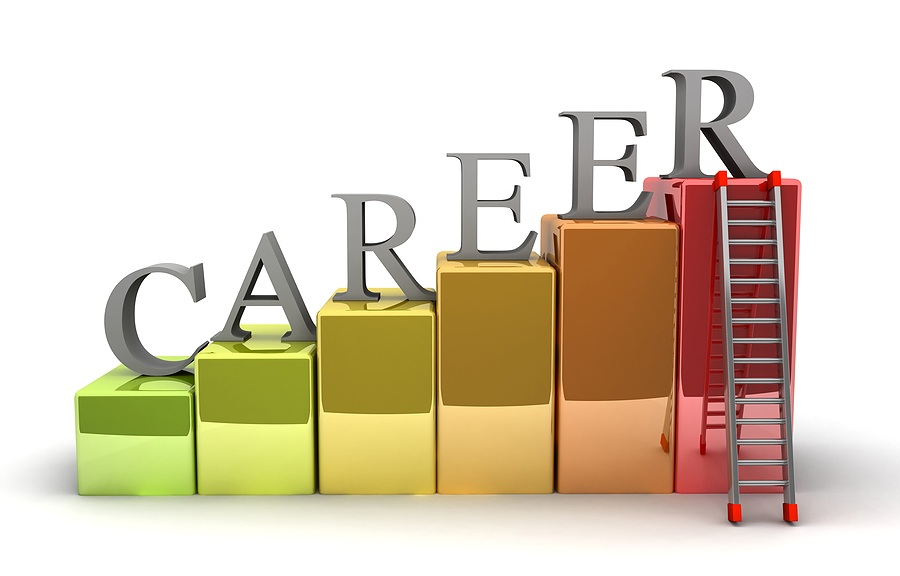 Career_Ladder