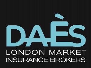 DAES LOGO