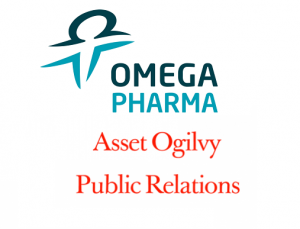 Omega pharma & Asset