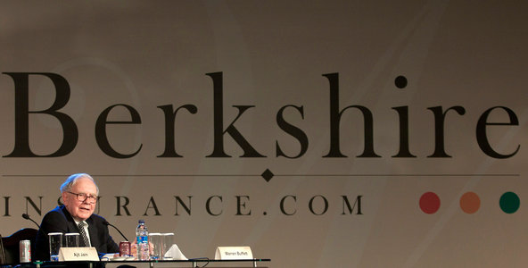 berkshire
