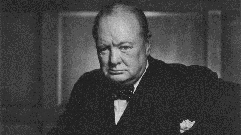 churchill