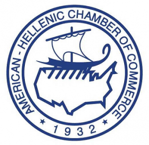 ellinoamericaniko chamber