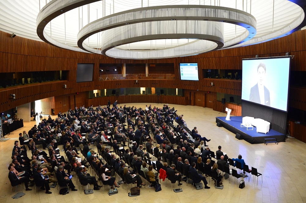 7th insurance europe conference 2015