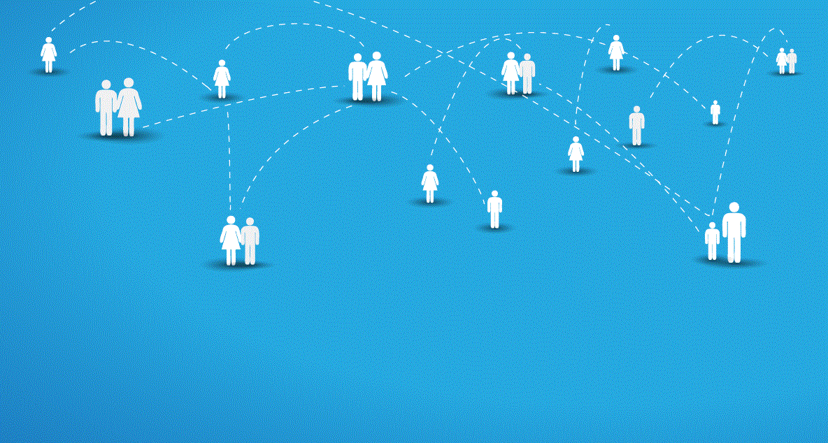 Μήνυμα προς τους Διαμεσολαβητές: Οι πελάτες πλέον βρίσκονται ένα click μακριά