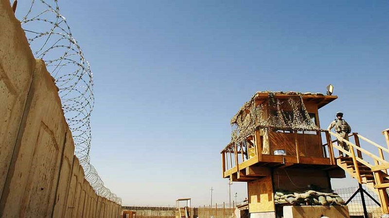 prison