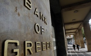 bank of Greece