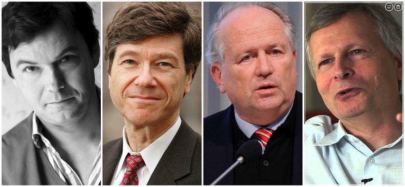 5Economists