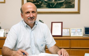Καθηγητής Κωνσταντίνος Ζοπουνίδης, Ακαδημαϊκός Πολυτεχνείο Κρήτης - Distinguished Research Professor, Audencia Nantes School of Management