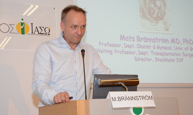 Mats Brännström