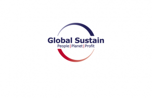global sustain logo
