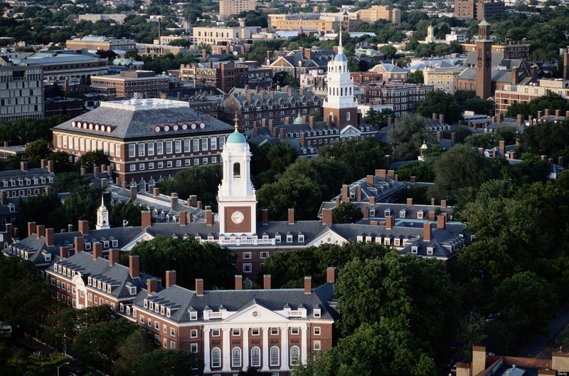 harvard