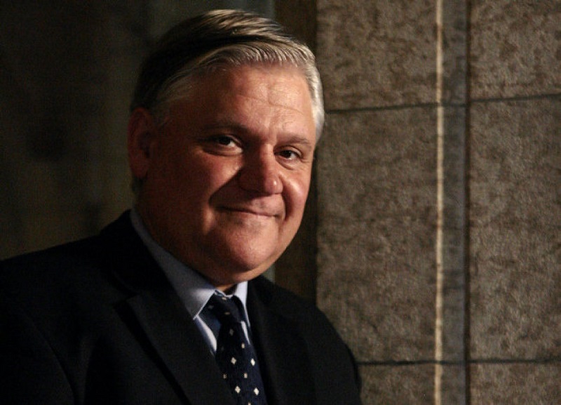 Καναδάς: Ένας Έλληνας συντάσσεται με την ασφαλιστική αγορά κατά της Uber