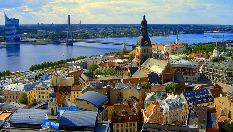 latvia