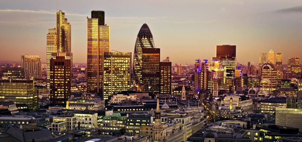 City of London insurancedaily