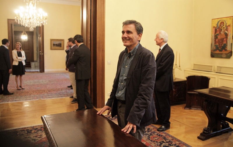 tsakalotos