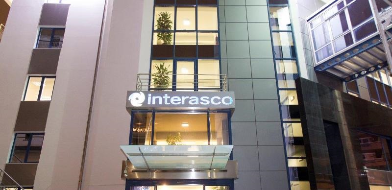 Interasco grafeia