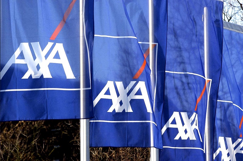 axa