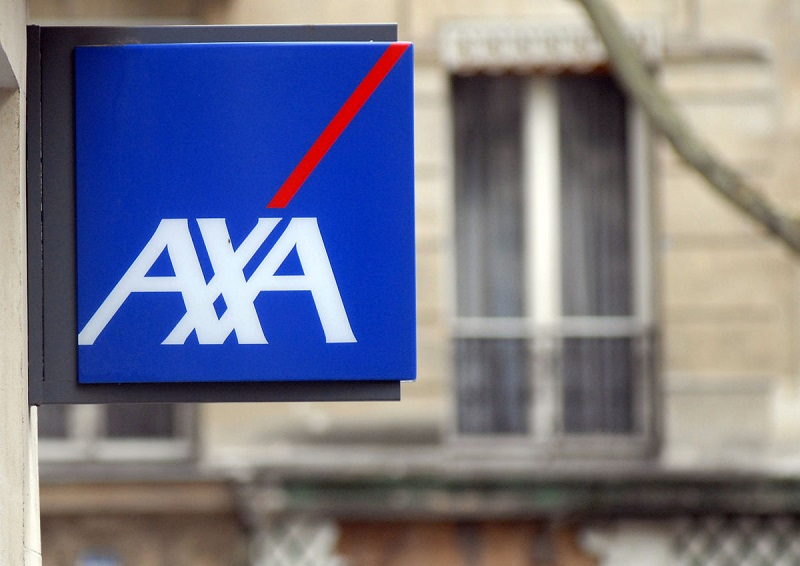 AXA 