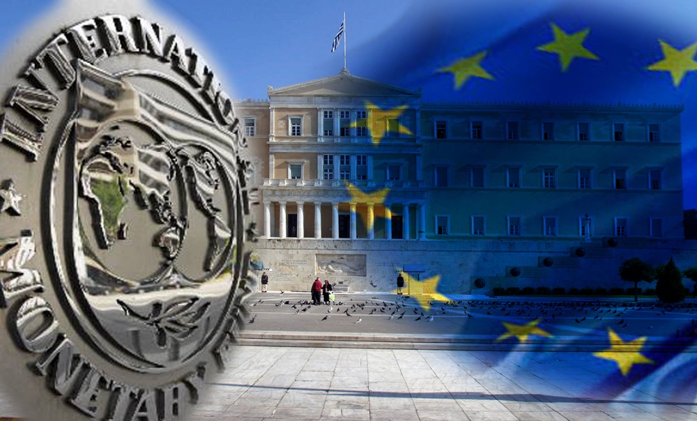 imf greece