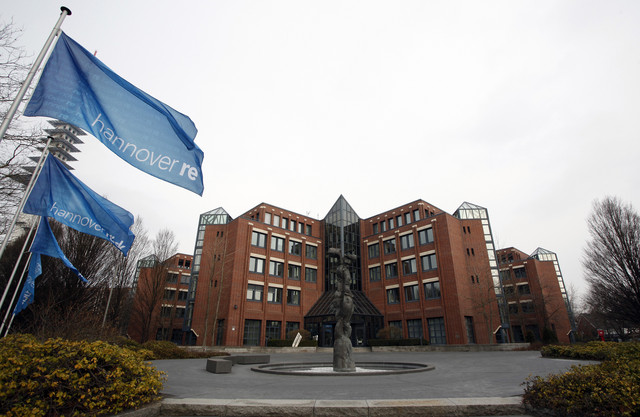 Hannover Re: Αύξηση κερδών και αναβάθμιση προβλέψεων