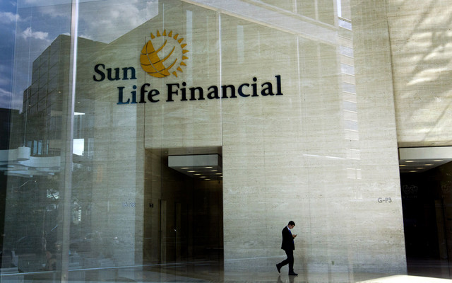 Sun Life: Αύξηση κερδών 78% στον Καναδά