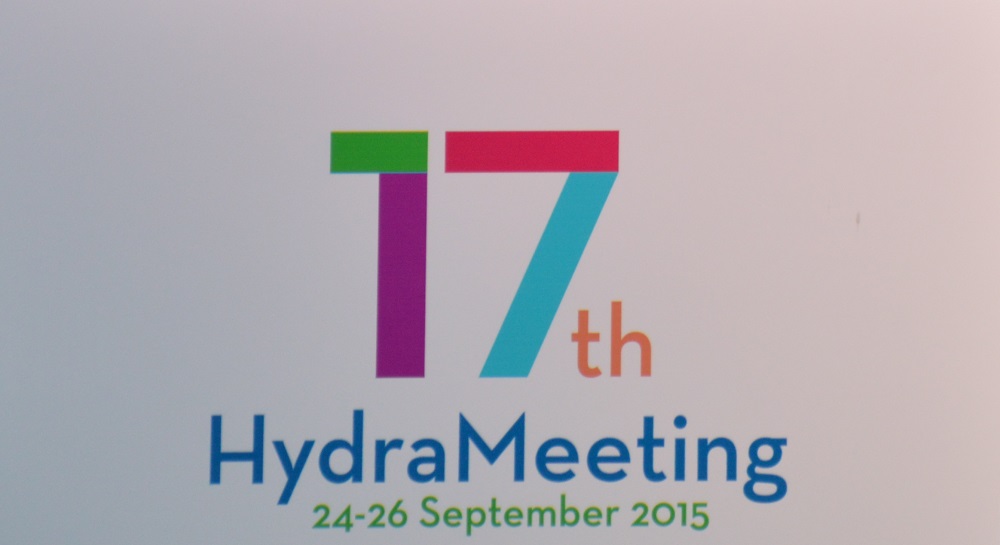 17th hydra meeting
