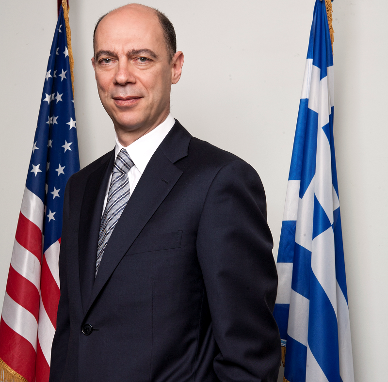 Σίμος Αναστασόπουλος