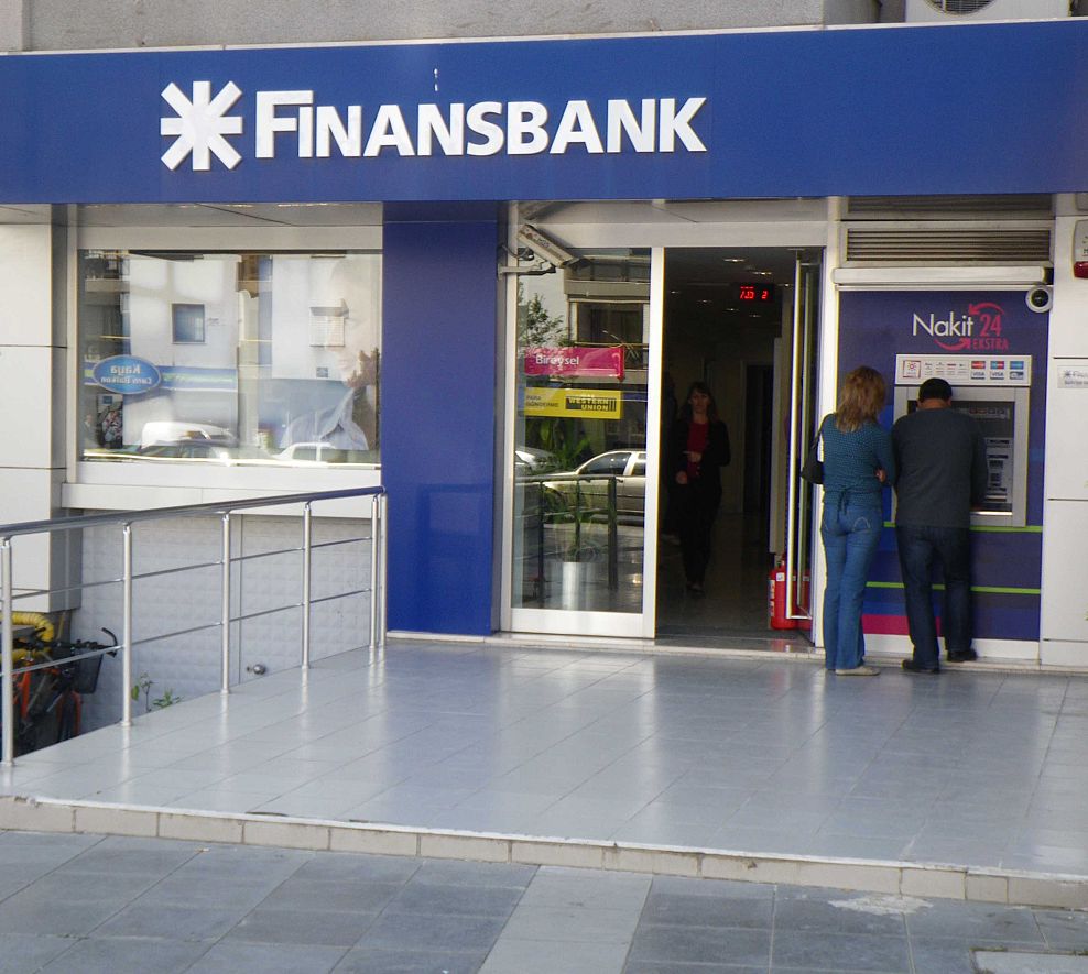 Finansbank