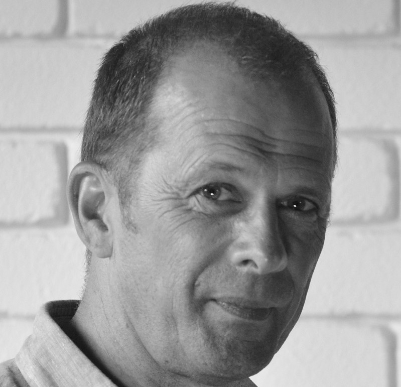 Huub Lustenhouwer
