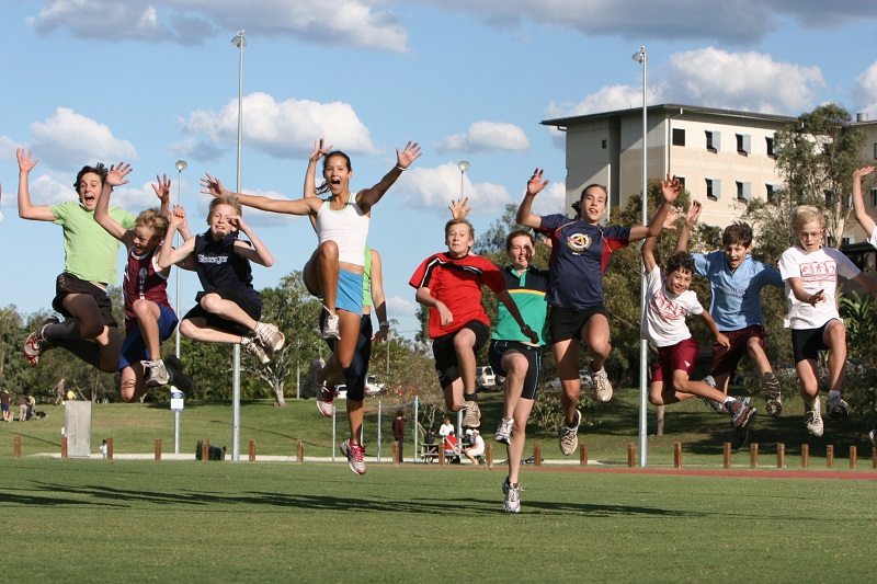 athletics-coaching