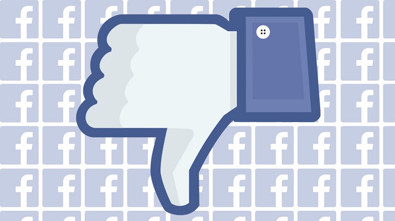 Ετοιμαστείτε! Έρχεται το «dislike» στο Facebook…