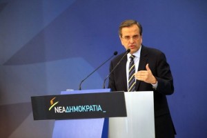 ekloges2012Samaras