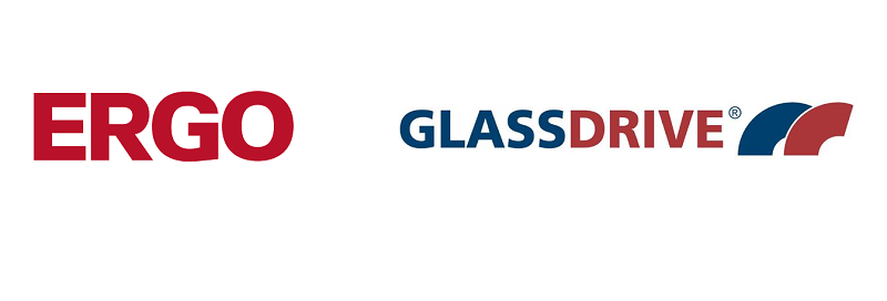 ergo & Glassdrive mesa