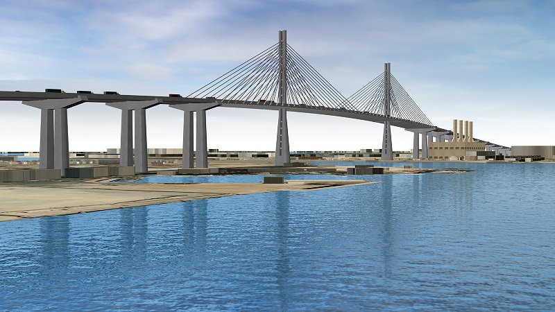 infrastructure