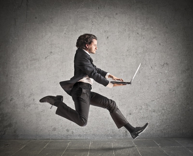 Νομίζεις ότι είσαι ο καλύτερος; Μην το λες στον πελάτη…