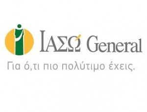 logo ΙΑΣΩ