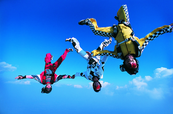 Τα επικίνδυνα χόμπι… ανεβάζουν τον λογαριασμό της ασφαλιστικής