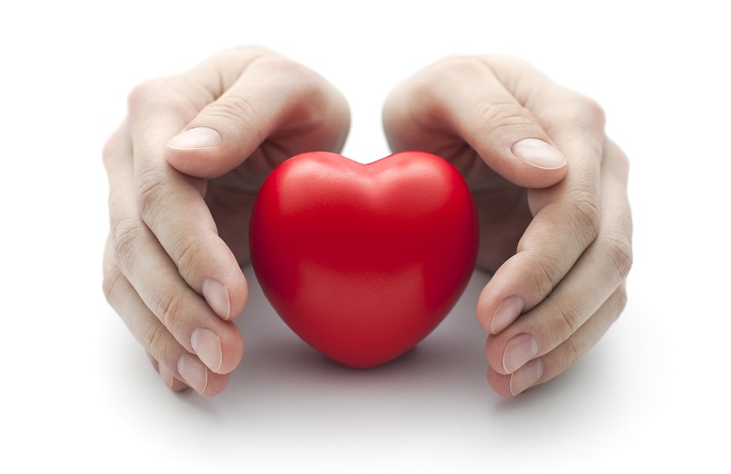 world heart day