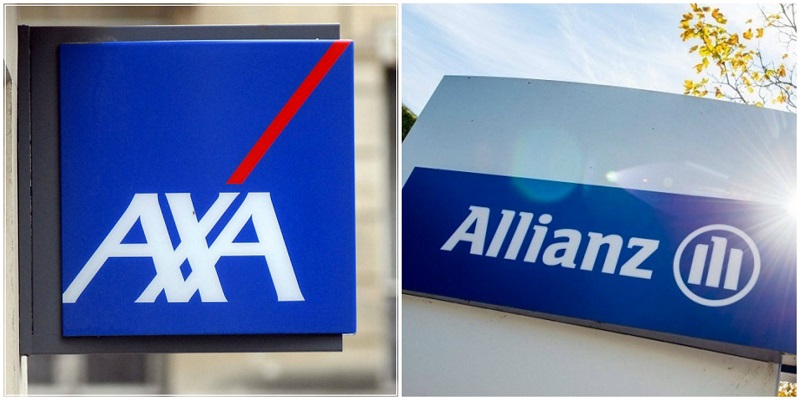 AXAAllianz