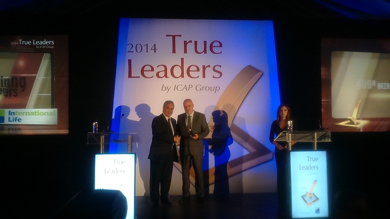 True Leaders International Life