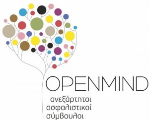 Logo Open Mind