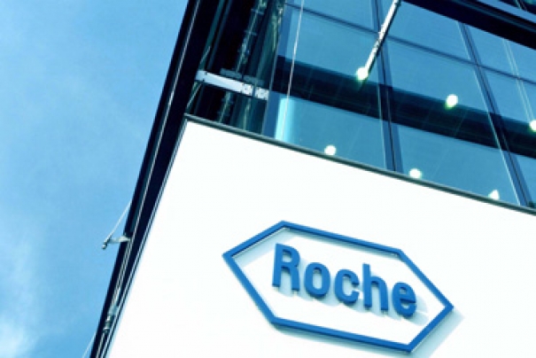 Roche κτίριο
