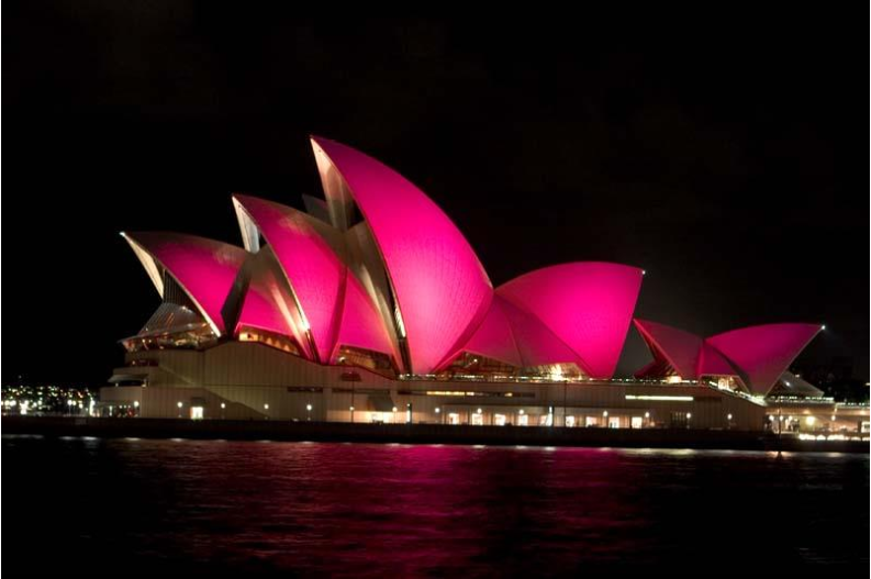 Sydney Opera