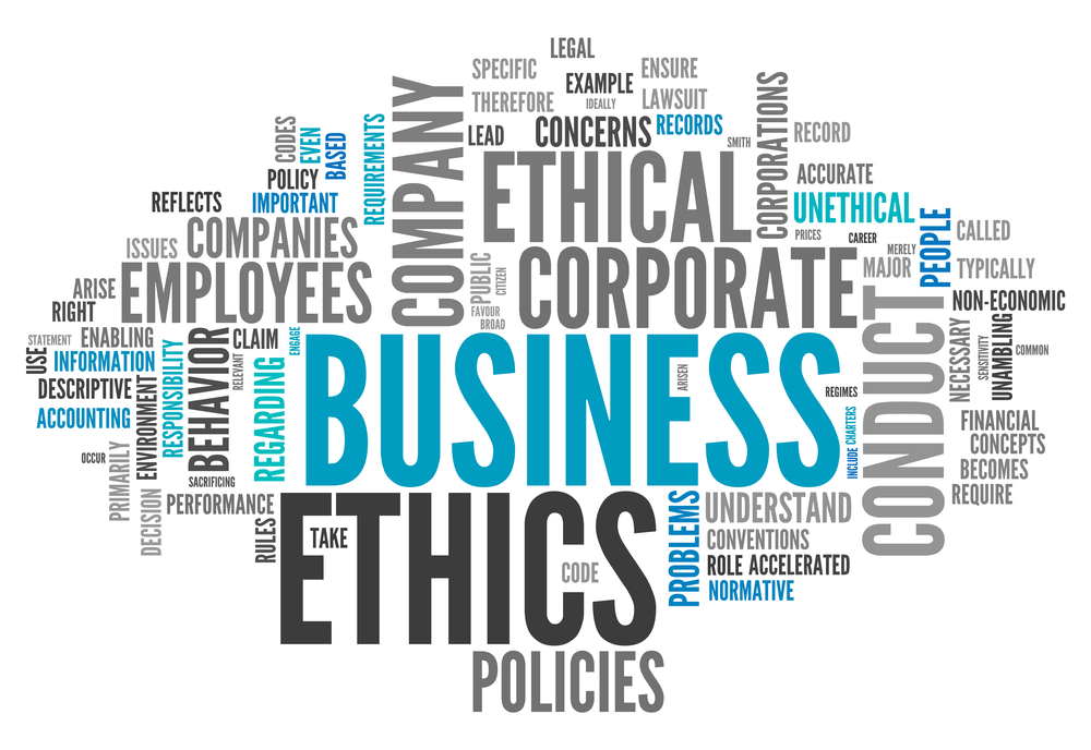 business ethics