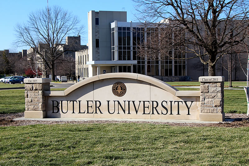 butler