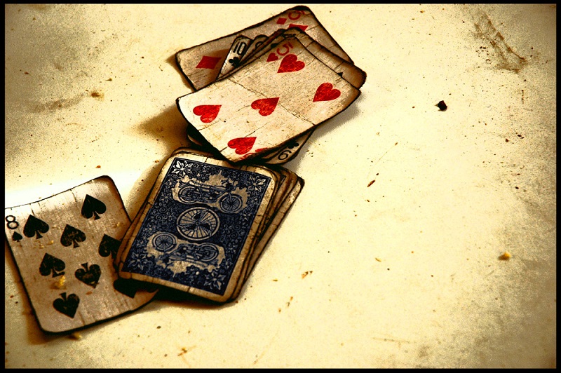 cards
