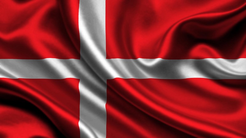 denmark